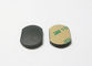 Etiqueta de cerámica de la frecuencia ultraelevada del RFID en alto Temprature resistente para el trazo industrial